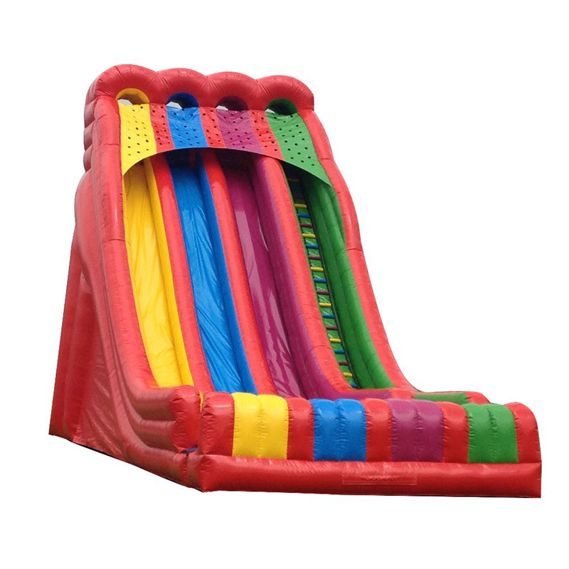 Huge Inflatable Slide XZ-BH-303