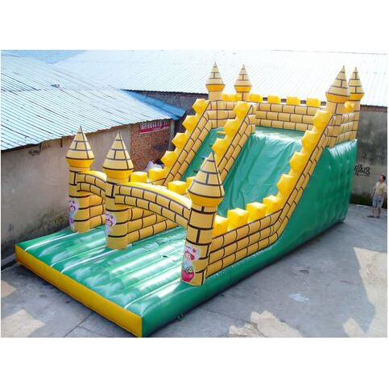 Inflatable slide XZ-BH-289