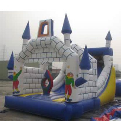 Giant Inflatable Slide for Sale XZ-BH-279
