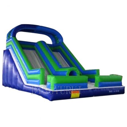 Giant Inflatable Slide for Sale XZ-BH-278
