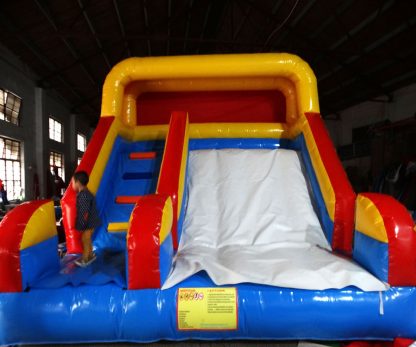 Giant Inflatable Slide for Sale XZ-BH-276