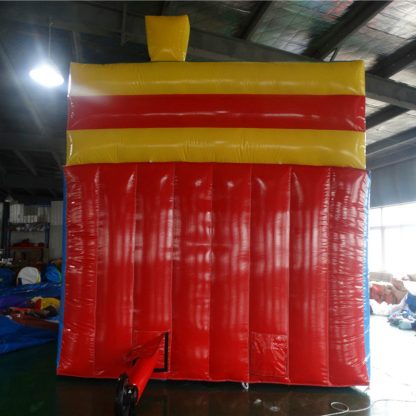 Giant Inflatable Slide for Sale XZ-BH-271