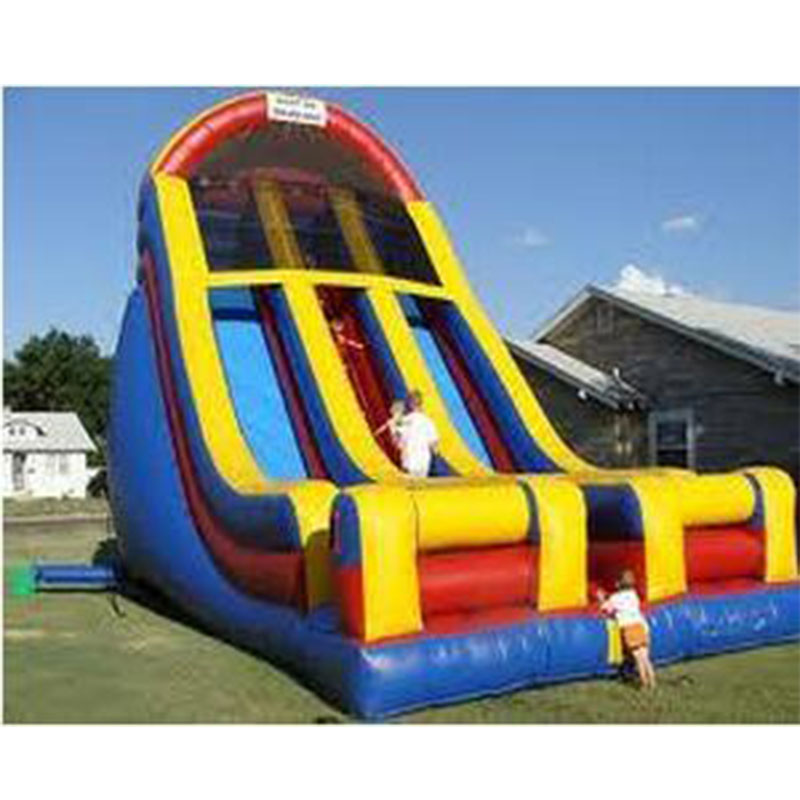Inflatable Slide XZ-BH-269