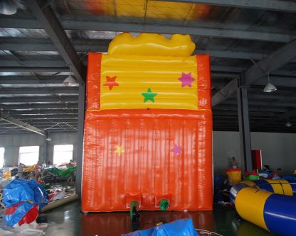 Giant Inflatable Slide for Sale XZ-BH-268