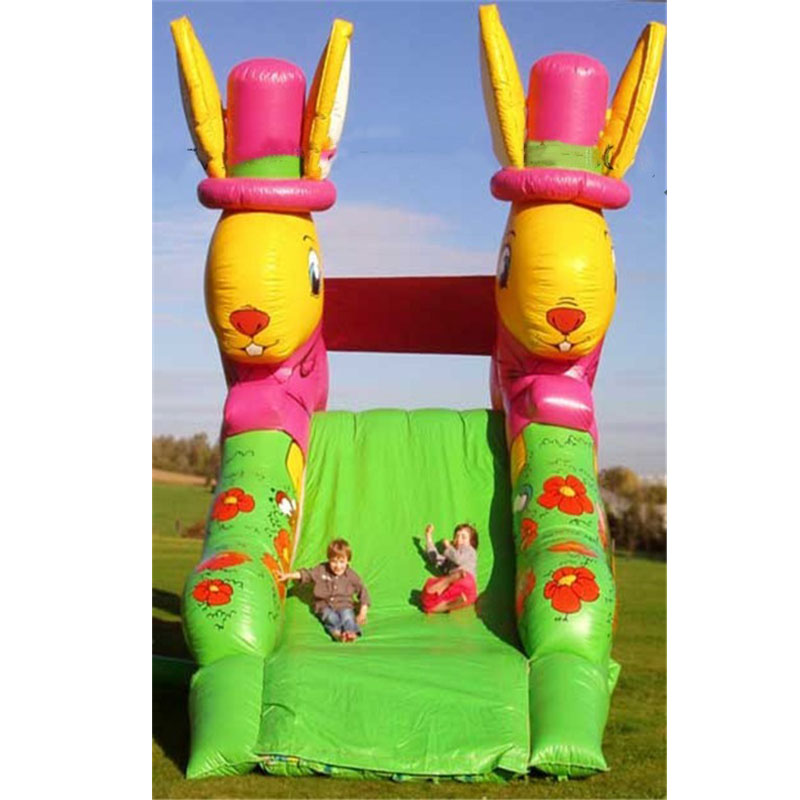 Good quality Factory supply Hot sale cheap giant inflatable water slide for adult