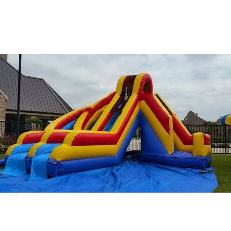 Inflatable Slide  XZ-BH-4662