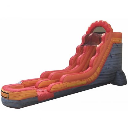 Giant Inflatable Slide for Sale XZ-BH-4667