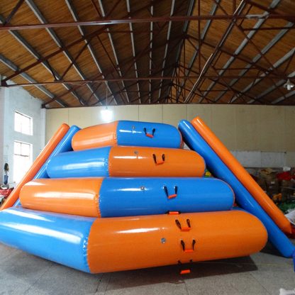 Inflatable Water Slide  XZ-BH-4674