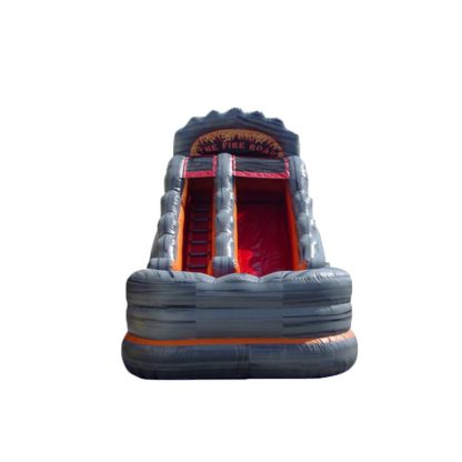 Inflatable Water Slide XZ-BH-4624