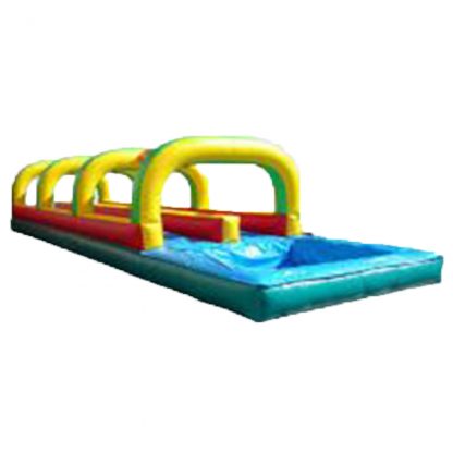 Inflatable Water Slide XZ-BH-4625