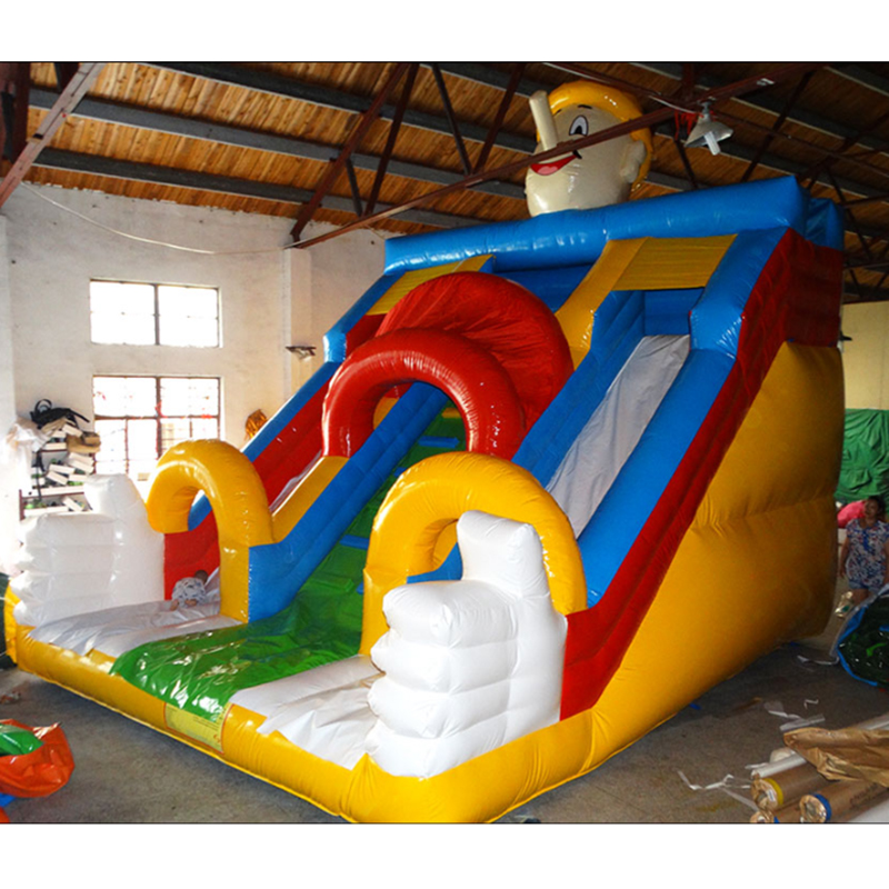 Giant Inflatable Slide for Sale XZ-BH-275