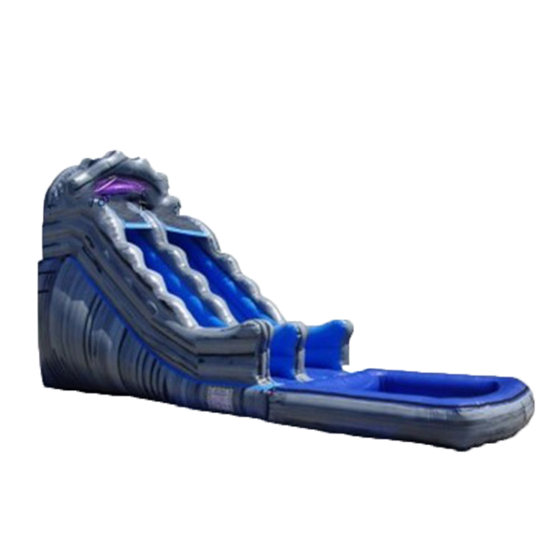 Inflatable Water Slide XZ-BH-4388