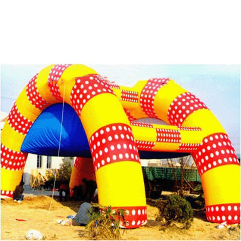 Inflatable arch XZ-BH-4500