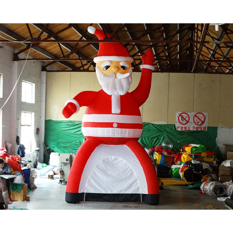 Christmas Inflatables XZ-BH-4503