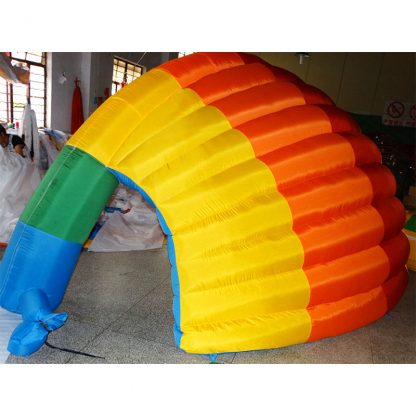 Inflatable Tent  XZ-BH-4509