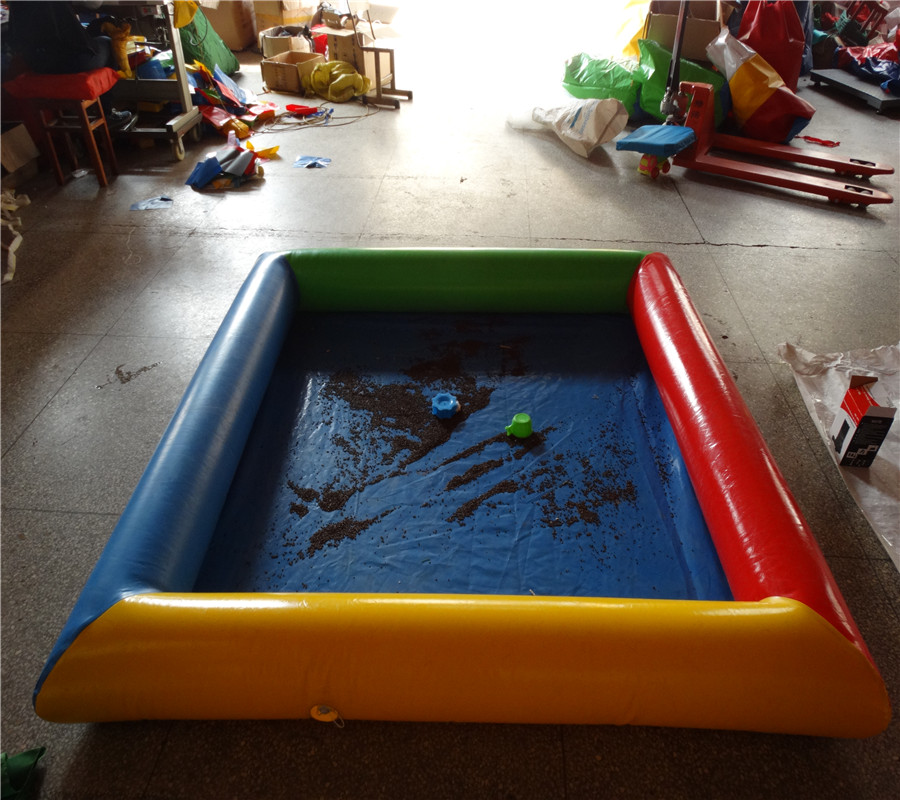 Inflatable Pool  XZ-BH-4402