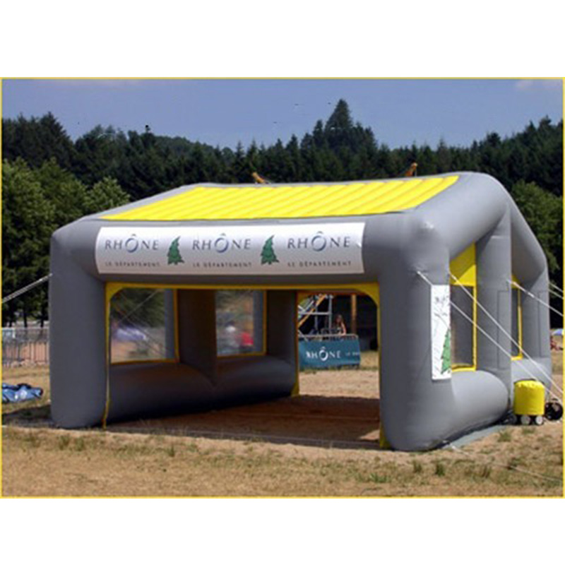 Inflatable Tent XZ-BH-4519