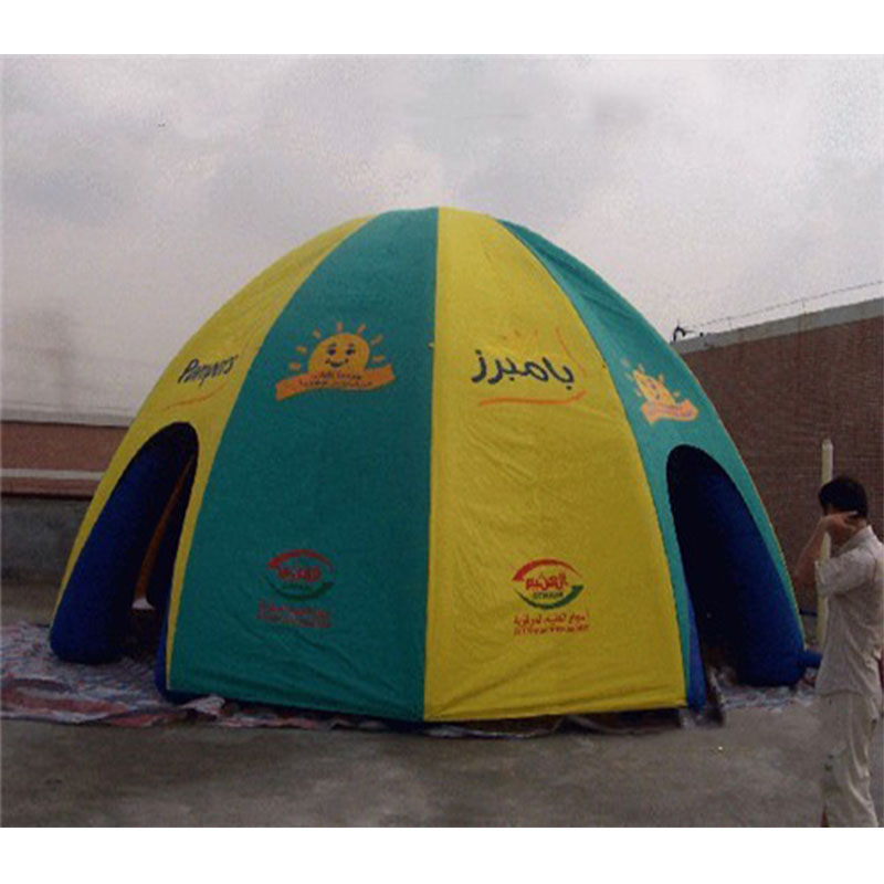 Inflatable Tent Camping/unique camping tents