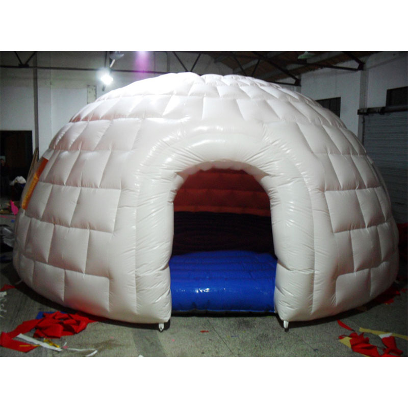 Hot Sale inflatable tent camping inflatable tent