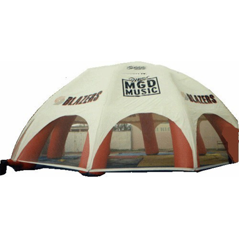 Large Inflatable Tent