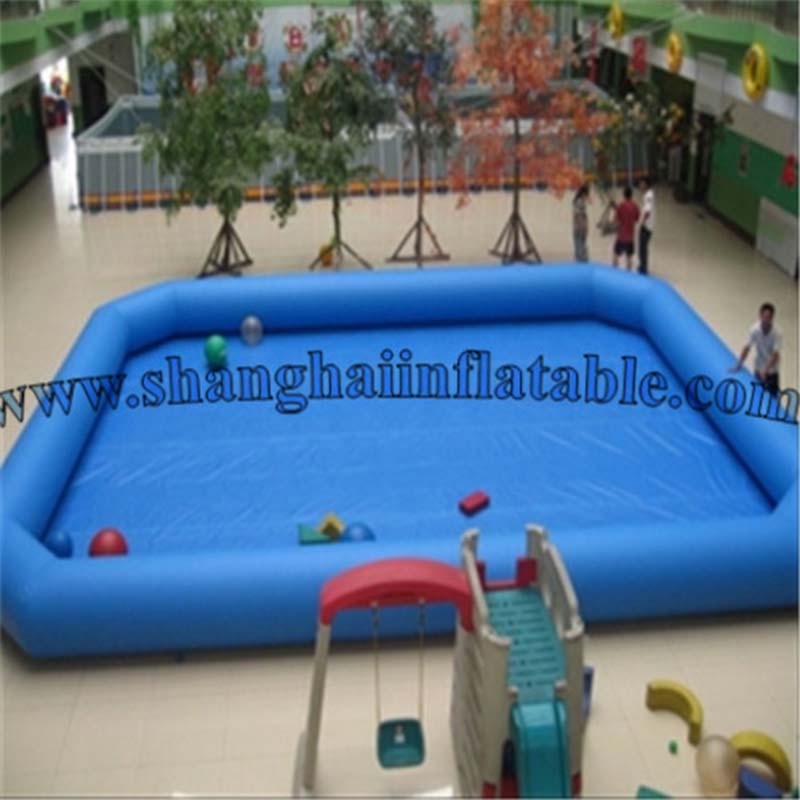 Inflatable Pool  XZ-BH-4404
