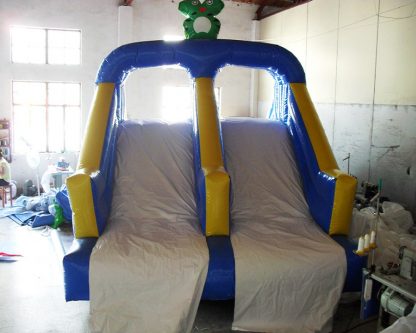 Inflatable Water Slide XZ-BH-4546