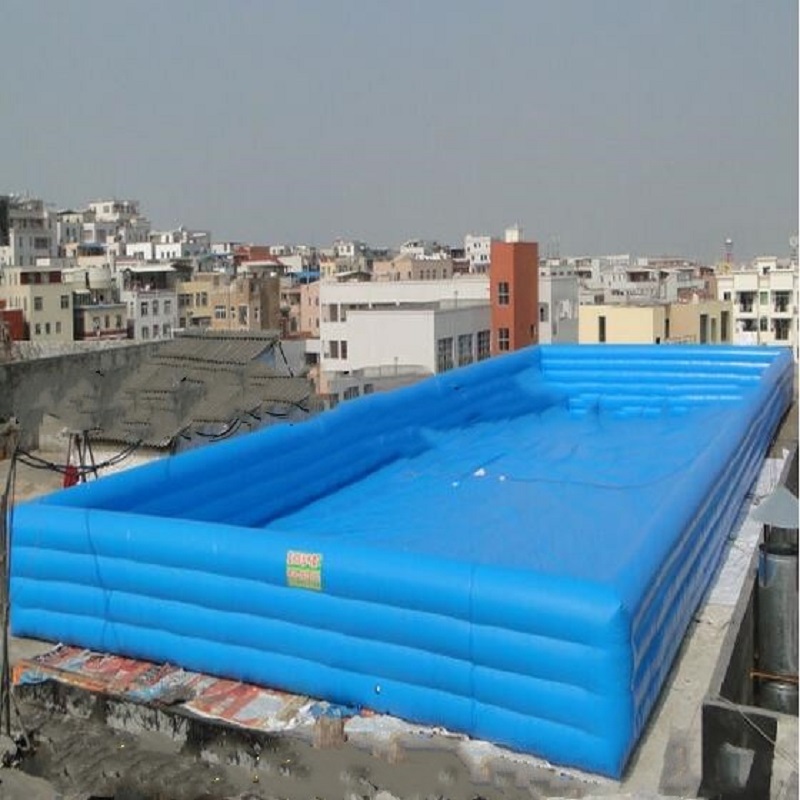 Inflatable Pool  XZ-BH-4405