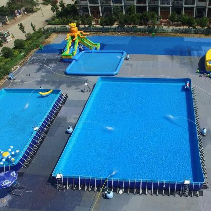 Inflatable Pool  XZ-BH-4406