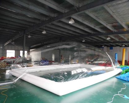 Inflatable Pool  XZ-BH-4408