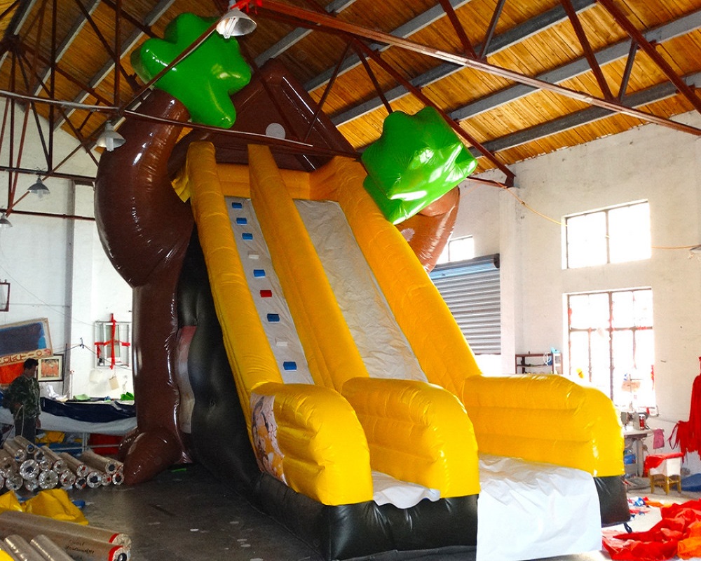 Water Slide XZ-BH-4591