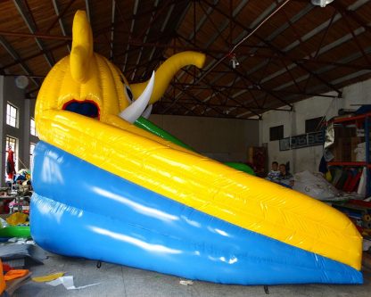 Water Slide XZ-BH-4594