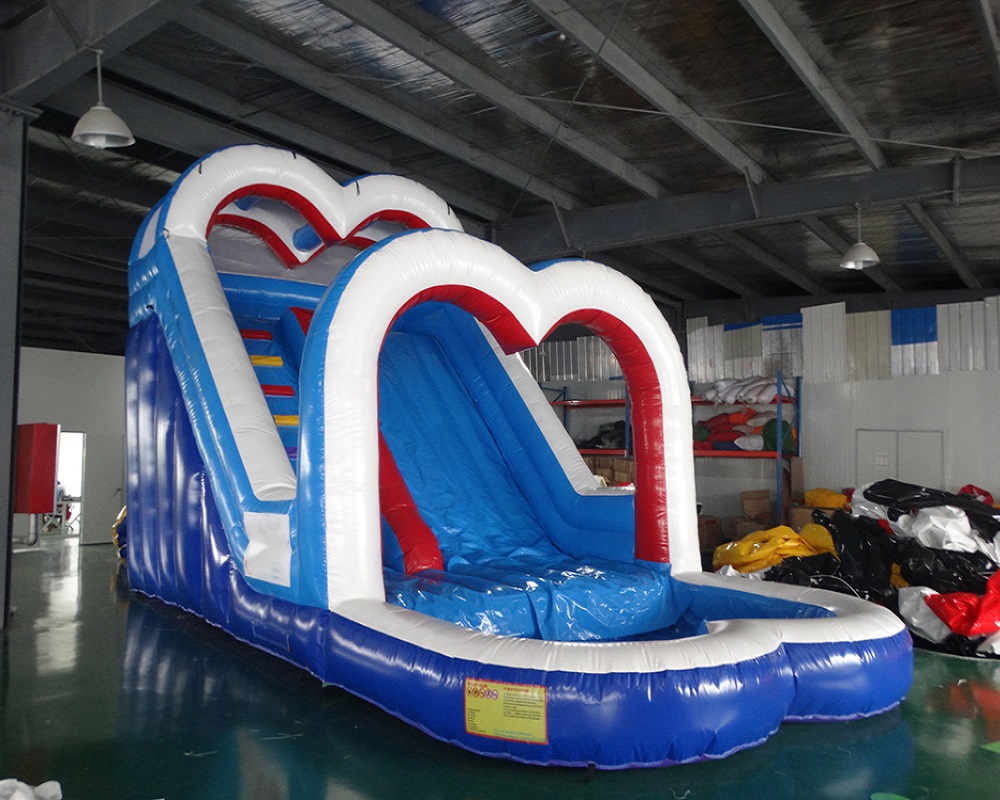 Water Slide XZ-BH-4596