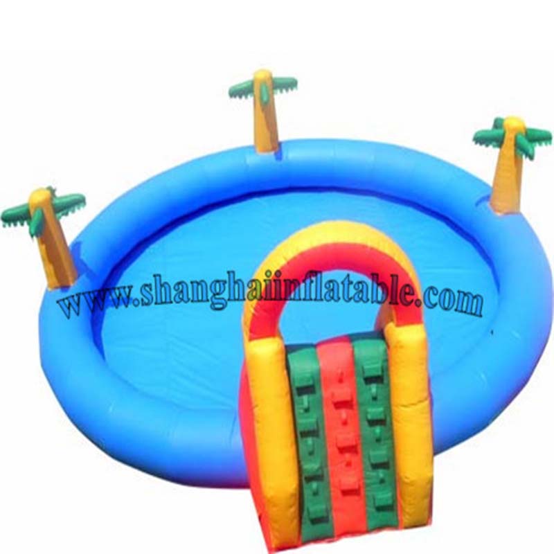 Inflatable Pool  XZ-BH-4410