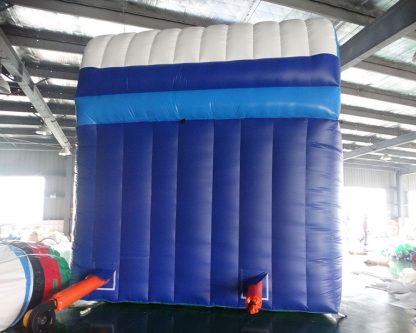 Inflatable Water Slide XZ-BH-4598