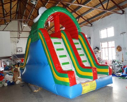 Water Slide XZ-BH-4605