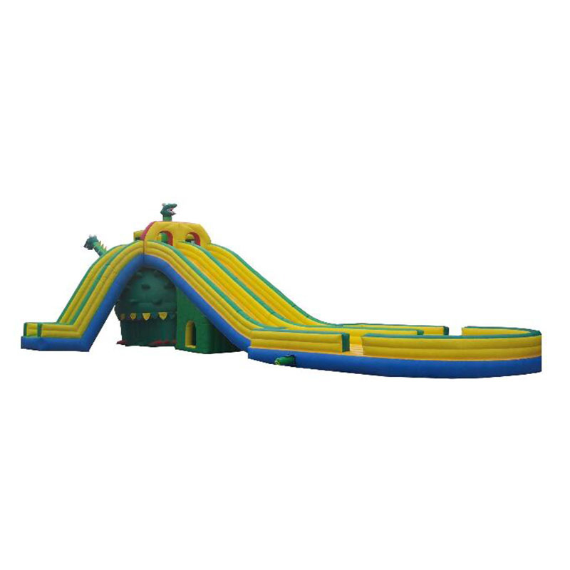 Heavy Duty PVC Inflatable Slide  XZ-BH-4607