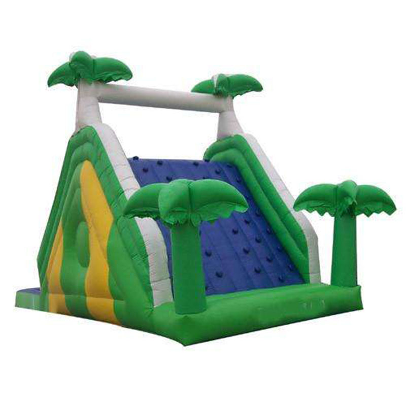 Heavy Duty PVC Inflatable Slide  XZ-BH-4608