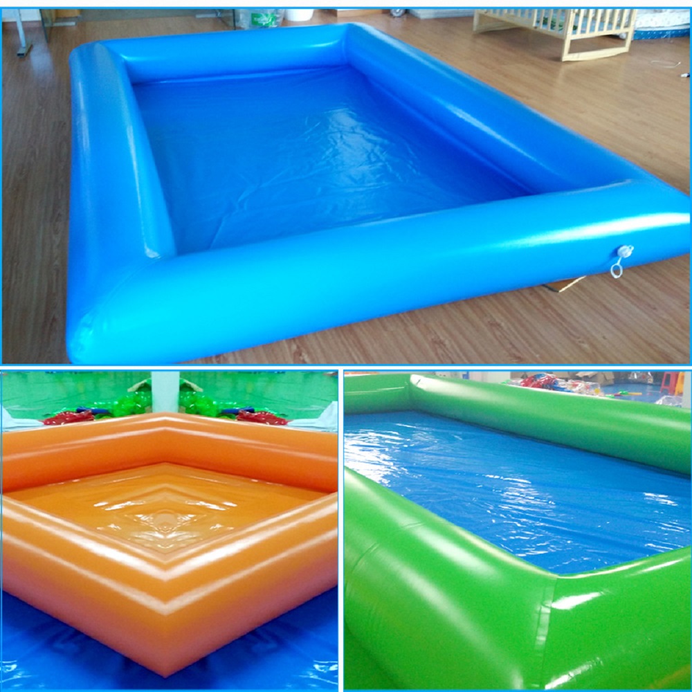 Inflatable Pool XZ-BH-4413