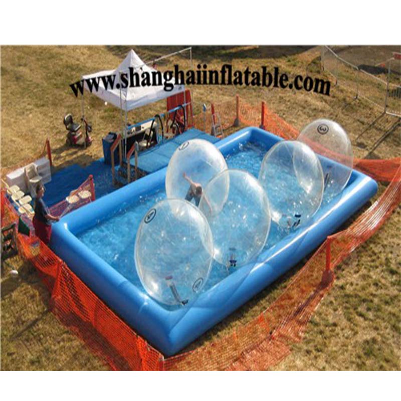 Inflatable Pool XZ-BH-4414