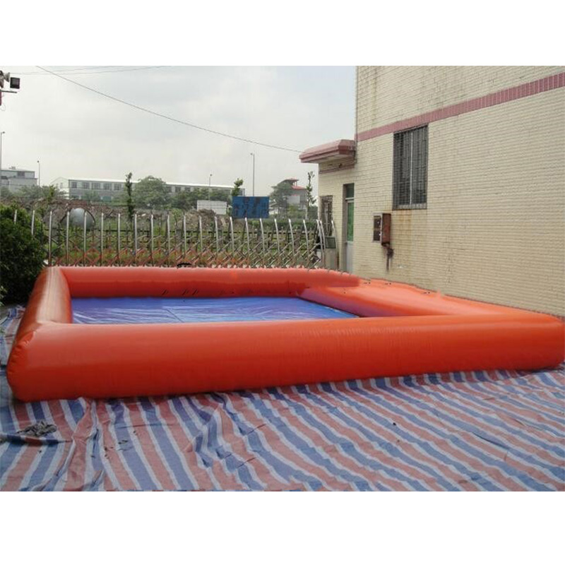Inflatable Pool  XZ-BH-4424