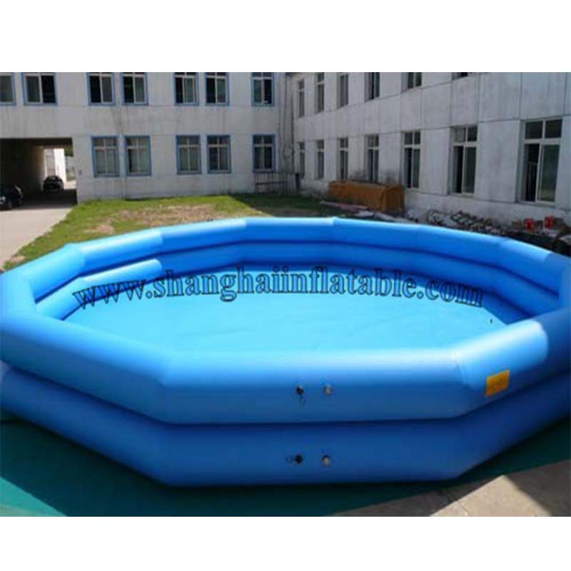 High quality  inflatable pool swimming equipment for sale