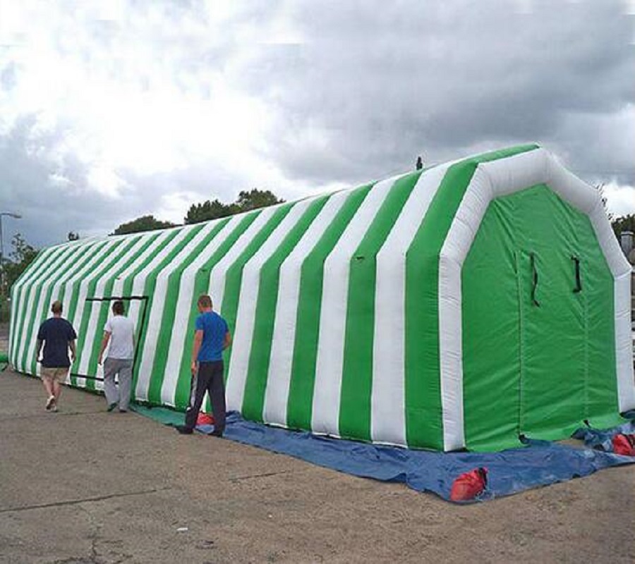 Inflatable Tent  XZ-BH-4447