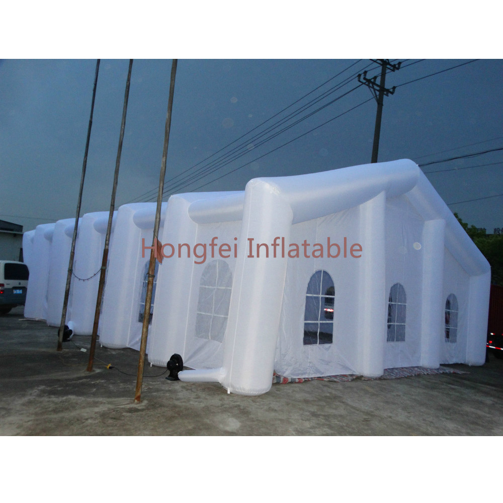 Inflatable Tent  XZ-BH-4451
