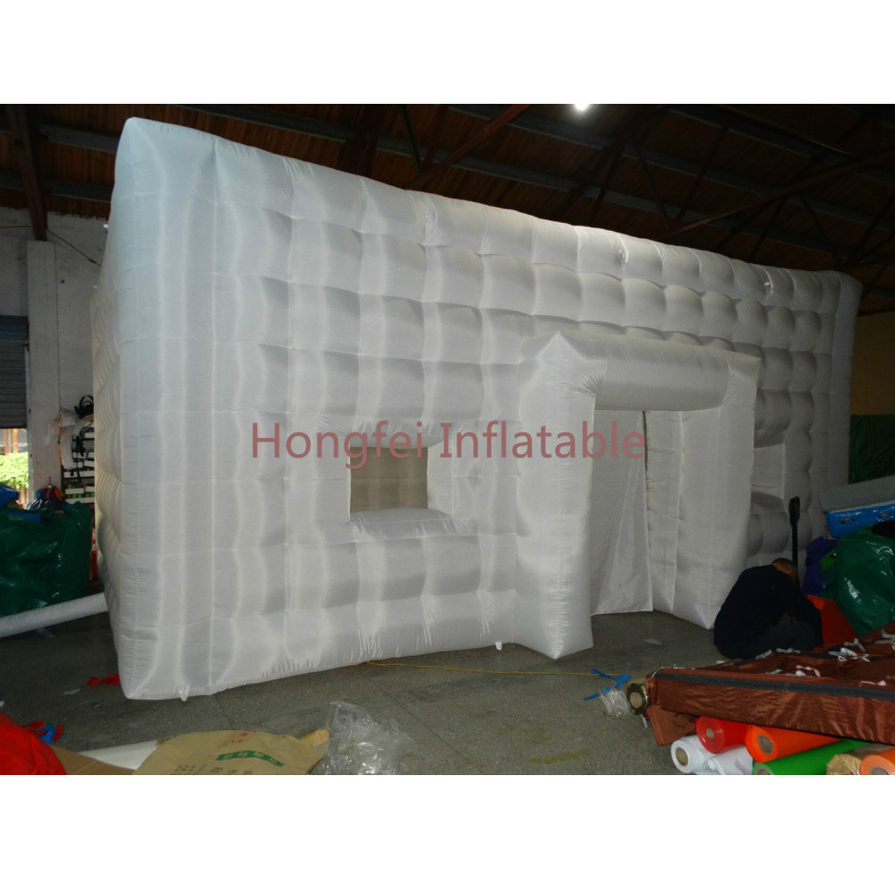Inflatable Tent  XZ-BH-4452