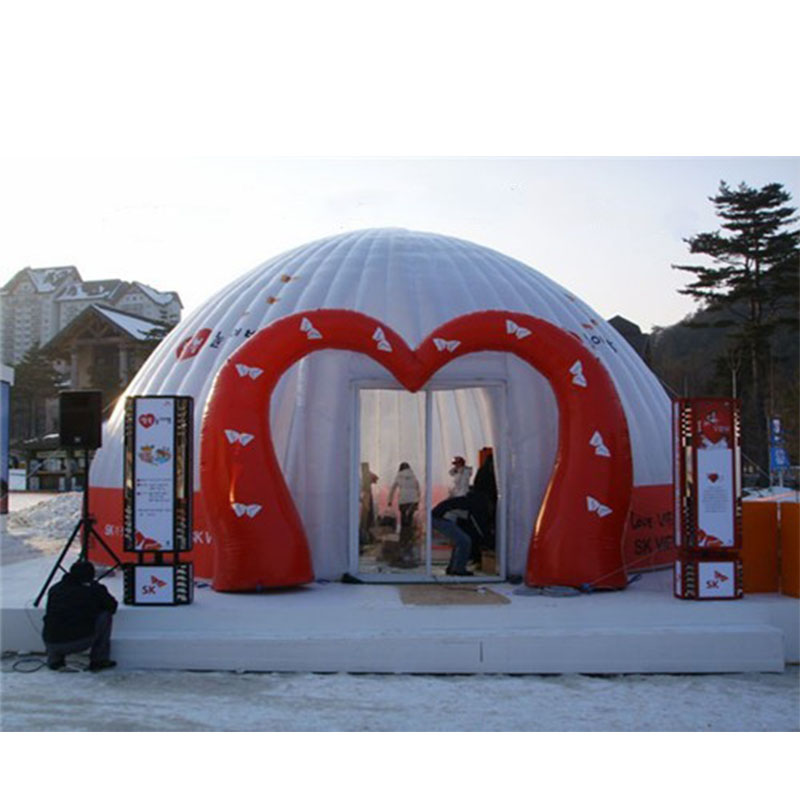 Inflatable Tent  XZ-BH-4460
