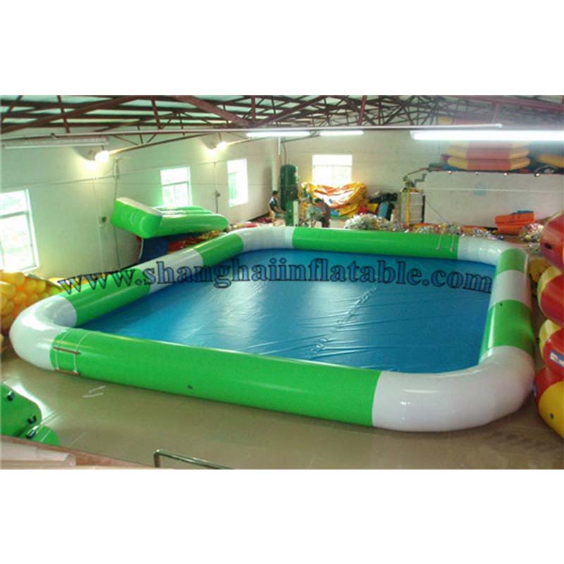 Inflatable Pool  XZ-BH-4397