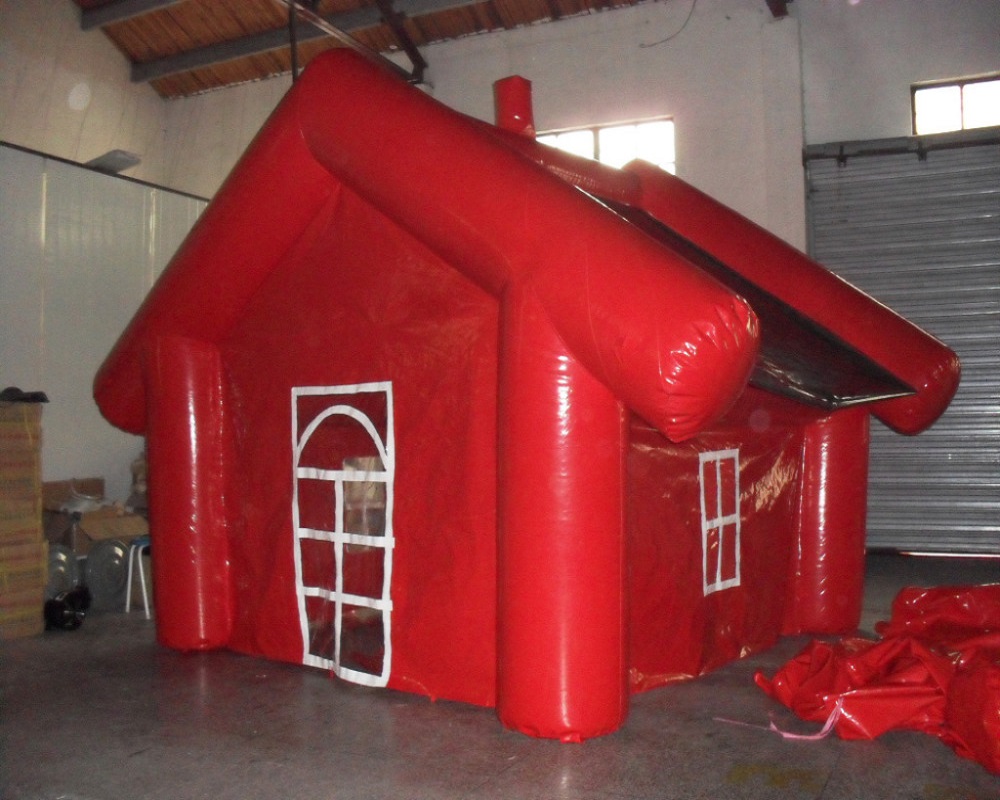 Inflatable Tent XZ-BH-4470