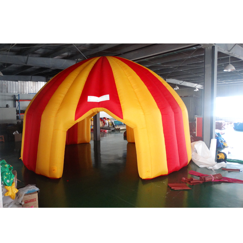 Inflatable Tent  XZ-BH-4471