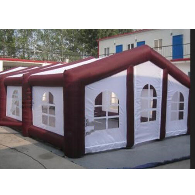 Inflatable Tent  XZ-BH-4473