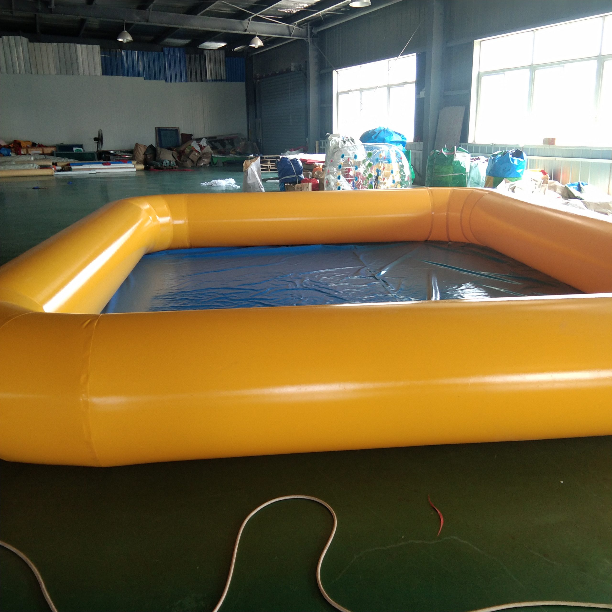 Inflatable Pool XZ-BH-4401